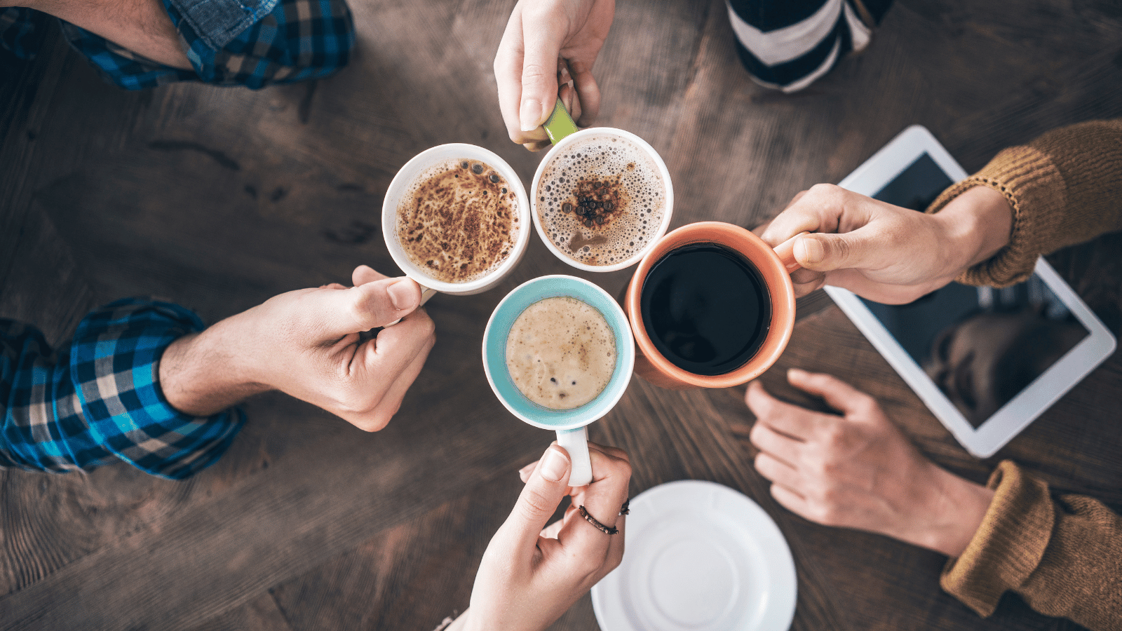 Griffin Exploring the Global Obsession with Coffee header