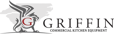 griffin logo full color horizontal